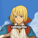 ni no kuni: cross worlds android application logo